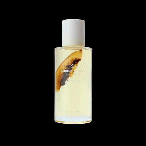 In Love Again Body Oil 100ml-Linden Leaves-Matakana Pharmacy